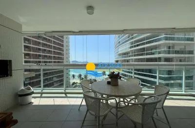 Apartamento com 2 quartos à venda na Avenida General Rondon, 505, Jardim Astúrias, Guarujá