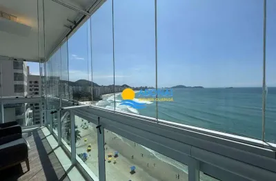 Apartamento com 3 quartos à venda na Avenida General Rondon, 505, Jardim Astúrias, Guarujá