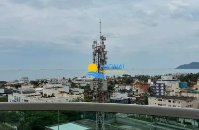 Apartamento com 3 quartos à venda na Rua Desembargador Mário de Almeida Pires, 87, Enseada, Guarujá