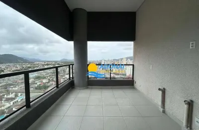 Apartamento com 1 quarto à venda na Rua Begônia, 69, Enseada, Guarujá
