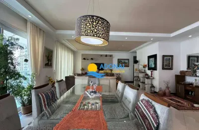 Apartamento com 3 quartos à venda na Rua Antônio de Souza, 162, Pitangueiras, Guarujá