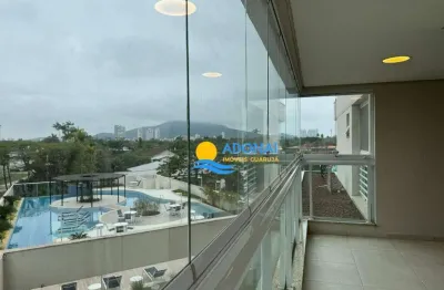 Apartamento com 2 quartos à venda na Rua Desembargador Mário de Almeida Pires, 126, Enseada, Guarujá