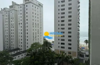 Apartamento com 3 dormitórios à venda, 140 m² por r$ 800.000,00 - pitangueiras - guarujá/sp