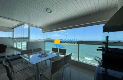 Apartamento com 3 dormitórios à venda, 186 m² por r$ 1.800.000 - pitangueiras - guarujá/sp