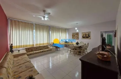 Apartamento com 3 dormitórios à venda, 100 m² por r$ 470.000,00 - pitangueiras - guarujá/sp