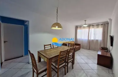 Apartamento com 3 quartos à venda na Rua Mário Ribeiro, 1481, Pitangueiras, Guarujá