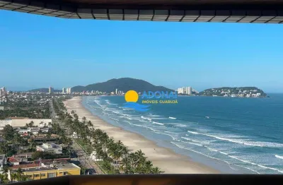 Apartamento com 3 quartos à venda na Rua Sílvio Daige, 95, Enseada, Guarujá