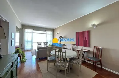 Apartamento com 3 quartos à venda na Avenida Marechal Deodoro da Fonseca, 1492, Pitangueiras, Guarujá