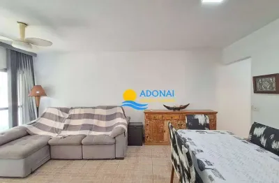 Apartamento com 3 dormitórios à venda, 100 m² por R$ 400.000,00 - Enseada - Guarujá/SP