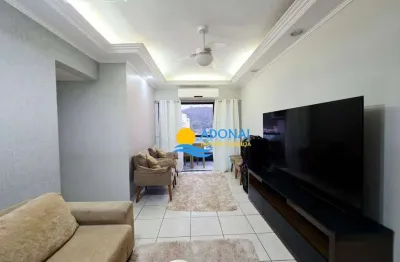 Apartamento com 2 quartos à venda na Avenida da Saudade, 115, Enseada, Guarujá