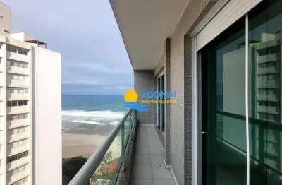 Apartamento com 3 quartos à venda na Avenida Marechal Deodoro da Fonseca, 1844, Pitangueiras, Guarujá