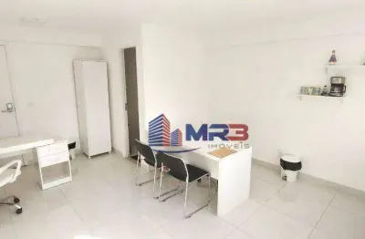 Sala comercial com 1 sala para alugar na avenida geremário dantas, 906, pechincha, rio de janeiro, 23 m2 por r$ 800