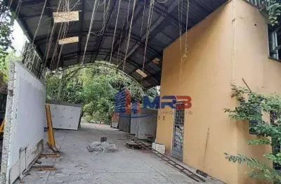 Terreno à venda na estrada do tindiba, 1545, taquara, rio de janeiro, 1493 m2 por r$ 3.500.000