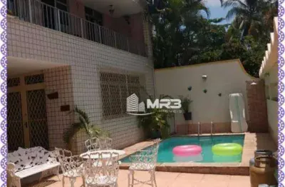 Casa com 5 quartos à venda na estrada do rio grande, 707, taquara, rio de janeiro, 372 m2 por r$ 1.250.000