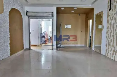 Sala comercial para alugar na rua marechal josé beviláqua, 21, taquara, rio de janeiro, 42 m2 por r$ 900