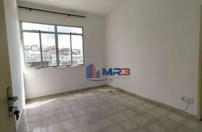 Apartamento com 2 quartos à venda na avenida geremário dantas, 224, tanque, rio de janeiro, 64 m2 por r$ 220.000