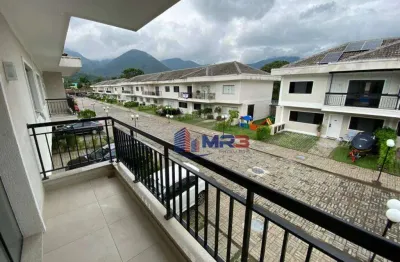 Casa em condomínio fechado com 3 quartos para alugar na rua manhuaçu, 599, vargem grande, rio de janeiro, 140 m2 por r$ 3.900