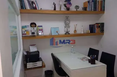 Sala comercial à venda na estrada dos três rios, 741, freguesia (jacarepaguá), rio de janeiro, 27 m2 por r$ 250.000