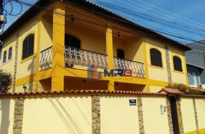 Casa em condomínio fechado com 4 quartos à venda na estrada do outeiro santo, 907, taquara, rio de janeiro, 174 m2 por r$ 650.000