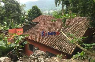 Casa em condomínio fechado com 5 quartos à venda na estrada de itajuru, 755, itanhangá, rio de janeiro, 400 m2 por r$ 2.000.000
