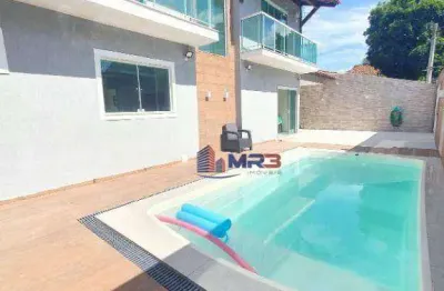 Casa em condomínio fechado com 3 quartos à venda na rua amélia dos santos, 62, taquara, rio de janeiro, 257 m2 por r$ 1.300.000