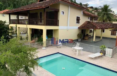 Casa em condomínio fechado com 7 quartos à venda na estrada do rio grande, 4324, taquara, rio de janeiro, 990 m2 por r$ 1.050.000