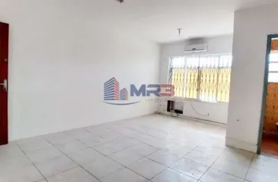 Sala comercial com 1 sala para alugar na estrada do tindiba, 630, pechincha, rio de janeiro, 22 m2 por r$ 900
