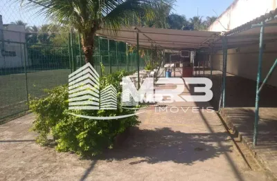 Terreno à venda na rua marechal josé beviláqua, 609, taquara, rio de janeiro, 1840 m2 por r$ 4.600.000