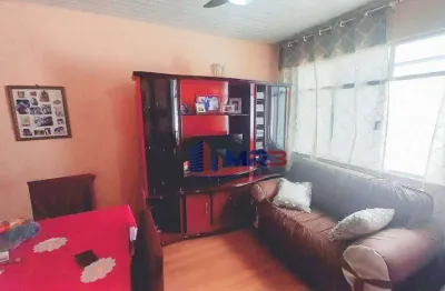Apartamento com 2 quartos à venda na rua pedro teles, 279, praça seca, rio de janeiro, 43 m2 por r$ 140.000