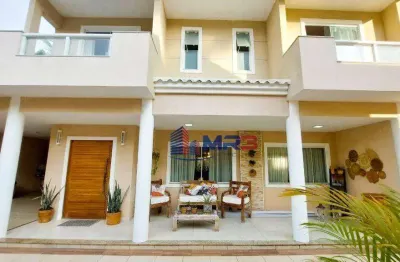 Casa em condomínio fechado com 4 quartos à venda na rua ituverava, 1426, freguesia (jacarepaguá), rio de janeiro, 256 m2 por r$ 1.350.000