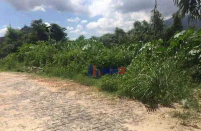 Terreno em condomínio fechado à venda na rua myrthes wenzel, 122, freguesia (jacarepaguá), rio de janeiro, 400 m2 por r$ 265.000