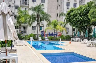 Apartamento com 2 quartos à venda na estrada rodrigues caldas, 2055, taquara, rio de janeiro, 52 m2 por r$ 232.000