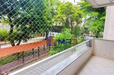 Apartamento com 1 quarto à venda na estrada de jacarepaguá, 7140, freguesia (jacarepaguá), rio de janeiro, 46 m2 por r$ 335.000
