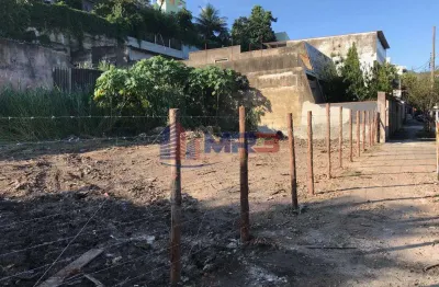 Terreno à venda na rua pouso alto, tanque, rio de janeiro, 450 m2 por r$ 600.000