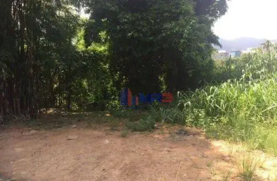 Terreno em condomínio fechado à venda na rua myrthes wenzel, 5, freguesia (jacarepaguá), rio de janeiro, 230 m2 por r$ 220.000