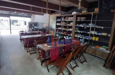 Ponto comercial para alugar na avenida nelson cardoso, 653, tanque, rio de janeiro, 200 m2 por r$ 10.000