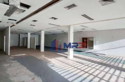 Ponto comercial para alugar na estrada dos bandeirantes, 279, taquara, rio de janeiro, 1000 m2 por r$ 50.000
