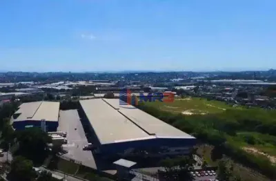 Barracão / galpão / depósito para alugar na estrada rio d'ouro, 801, pavuna, rio de janeiro, 4077 m2