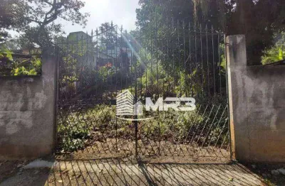 Terreno à venda na estrada pau-ferro, 1351, freguesia (jacarepaguá), rio de janeiro, 800 m2 por r$ 590.000