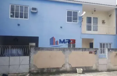 Casa com 3 quartos à venda na estrada do outeiro santo, 1018, taquara, rio de janeiro, 250 m2 por r$ 300.000