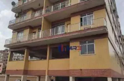 Apartamento com 2 quartos à venda na rua capitão machado, 186, praça seca, rio de janeiro, 98 m2 por r$ 240.000