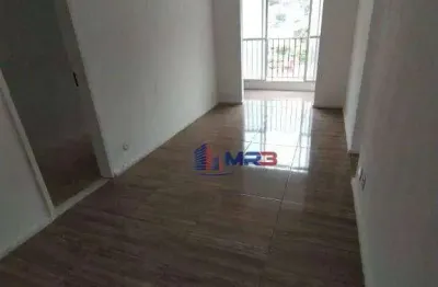 Apartamento com 2 quartos à venda na rua maranga, 769, praça seca, rio de janeiro, 61 m2 por r$ 115.000