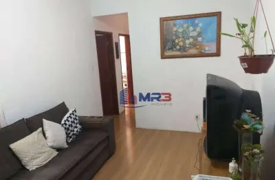Apartamento com 2 quartos à venda na rua maranga, 363, praça seca, rio de janeiro, 45 m2 por r$ 145.000