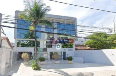 Sala comercial à venda na rua maurício da costa faria, 130, recreio dos bandeirantes, rio de janeiro, 30 m2 por r$ 300.000