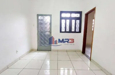 Casa com 2 quartos para alugar na rua atininga, 119, tanque, rio de janeiro, 78 m2 por r$ 1.000