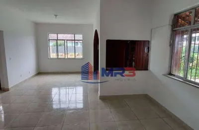 Casa com 4 quartos à venda na estrada meringuava, 1812, taquara, rio de janeiro, 310 m2 por r$ 850.000
