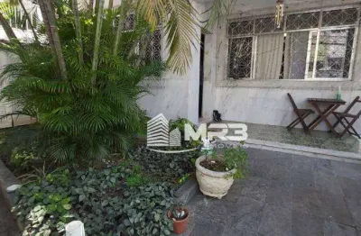 Casa com 3 quartos à venda na rua santo euquerio, 32, freguesia (jacarepaguá), rio de janeiro, 128 m2 por r$ 1.050.000