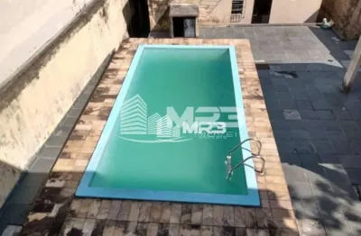 Casa com 3 quartos à venda na rua baronesa, 1029, praça seca, rio de janeiro, 376 m2 por r$ 750.000