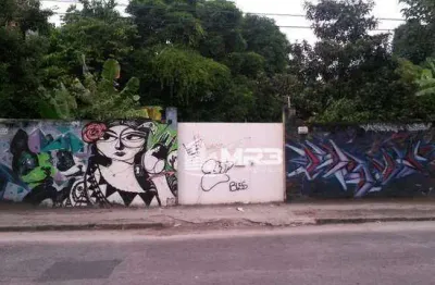 Terreno à venda na estrada do bananal, 1180, freguesia (jacarepaguá), rio de janeiro, 2386 m2 por r$ 3.600.000