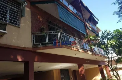 Apartamento com 2 quartos à venda na rua edgard werneck, 561, freguesia (jacarepaguá), rio de janeiro, 63 m2 por r$ 180.000
